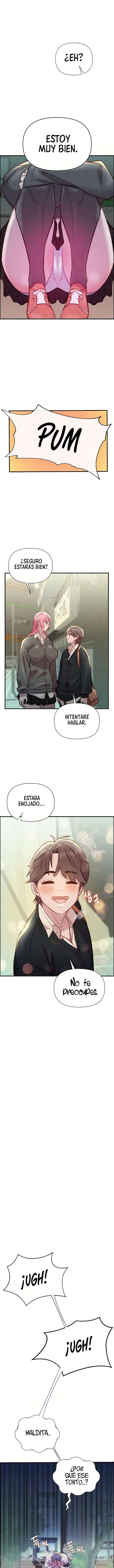 Chico del Harem Capítulo 7 - Página 16