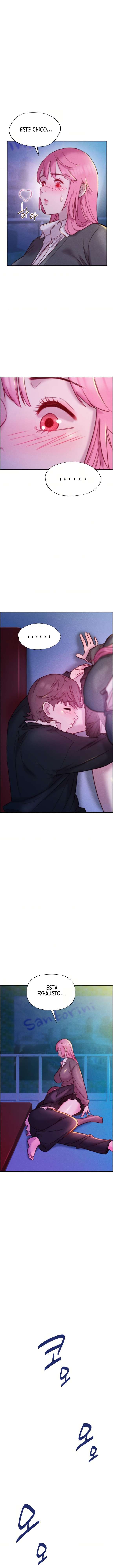 Chico del Harem Capítulo 7 - Página 6