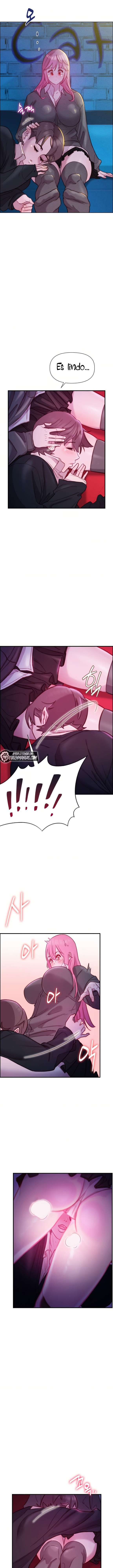 Chico del Harem Capítulo 7 - Página 7