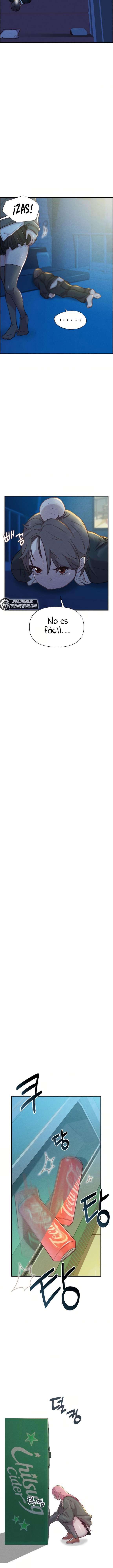 Chico del Harem Capítulo 7 - Página 9