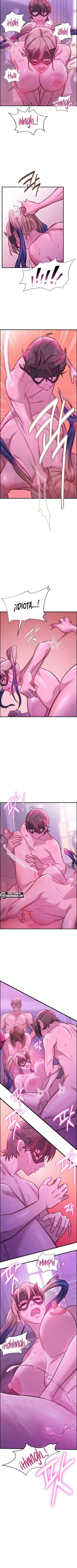 Chico del Harem Capítulo 8 - Página 11