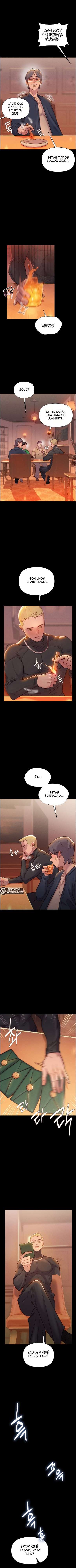 Chico del Harem Capítulo 8 - Página 5