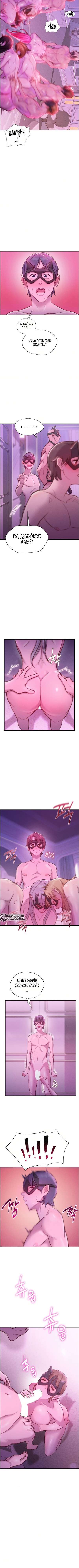 Chico del Harem Capítulo 8 - Página 9