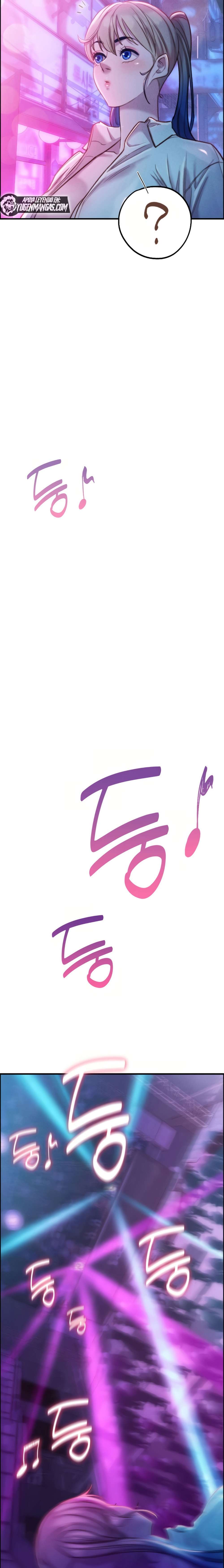 Chico del Harem Capítulo 9 - Página 10