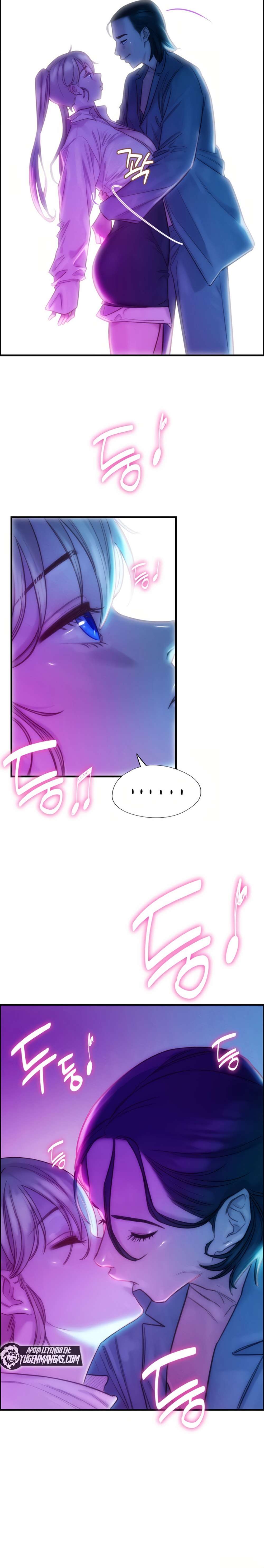 Chico del Harem Capítulo 9 - Página 12