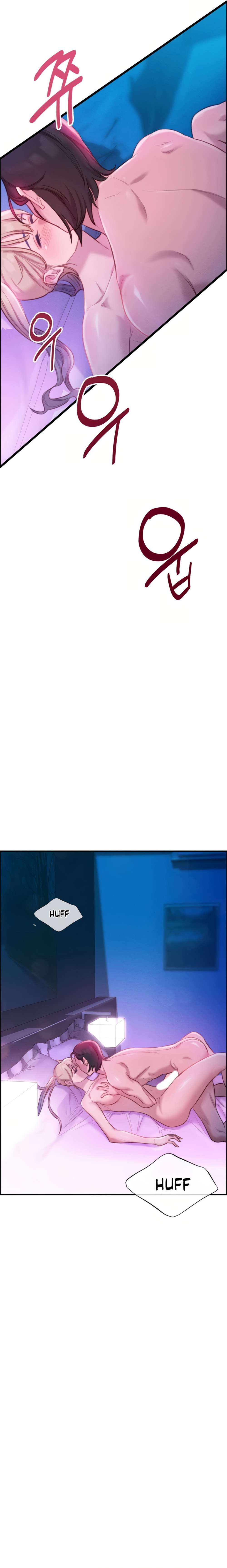 Chico del Harem Capítulo 9 - Página 13