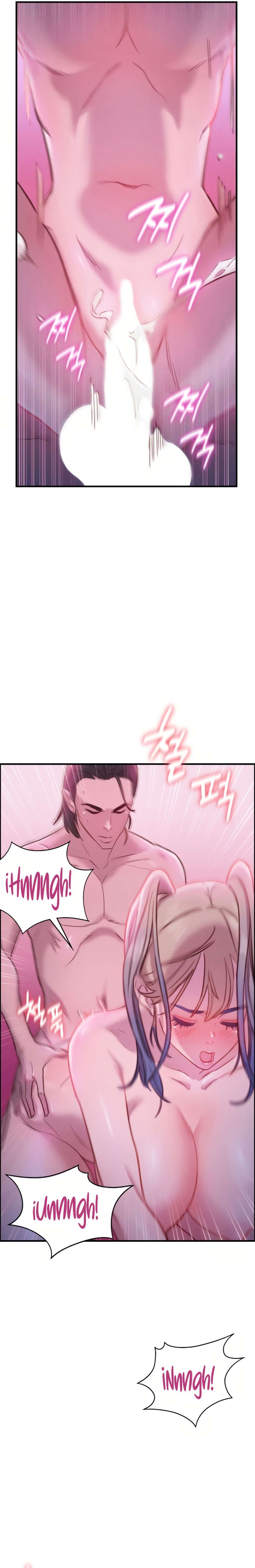 Chico del Harem Capítulo 9 - Página 14