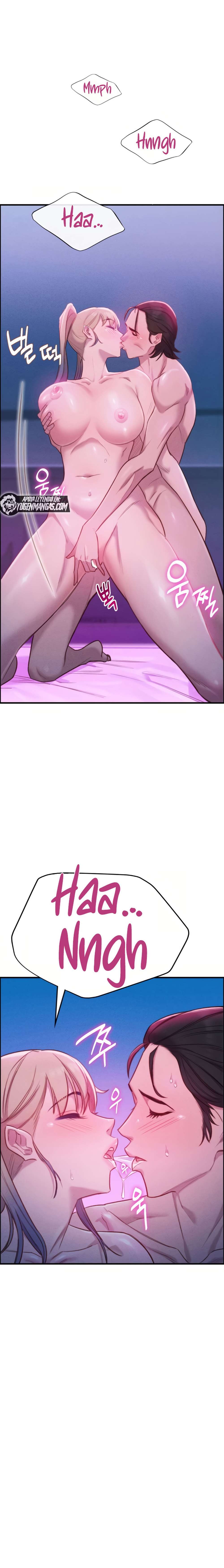 Chico del Harem Capítulo 9 - Página 16