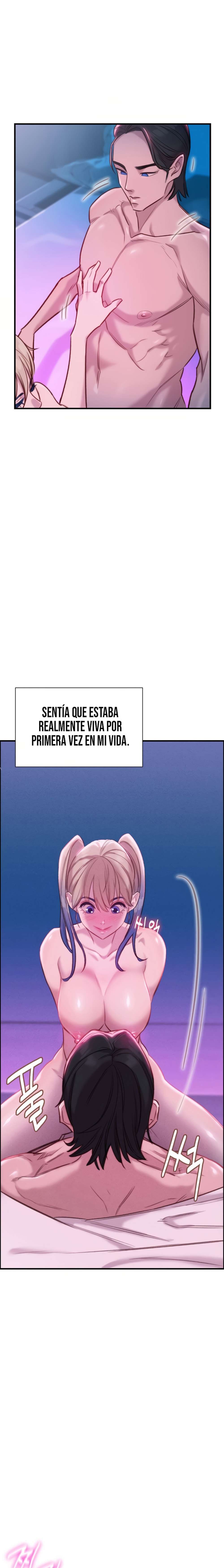 Chico del Harem Capítulo 9 - Página 17