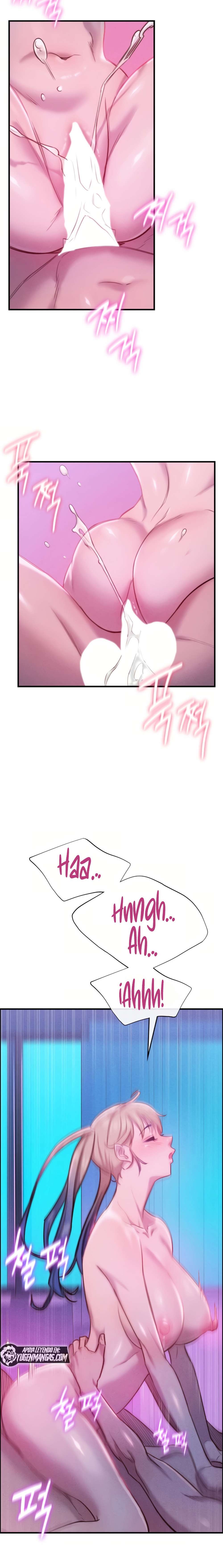 Chico del Harem Capítulo 9 - Página 18