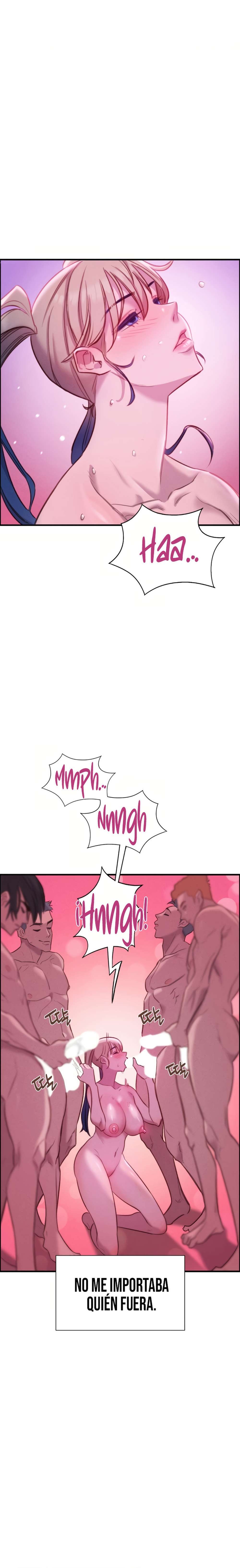 Chico del Harem Capítulo 9 - Página 19