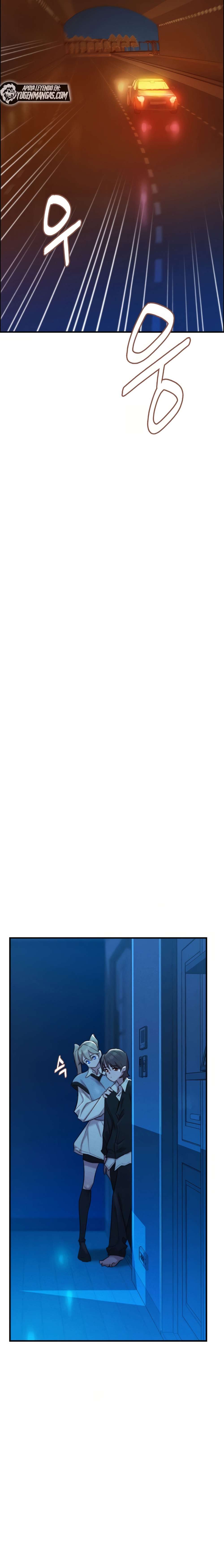 Chico del Harem Capítulo 9 - Página 22