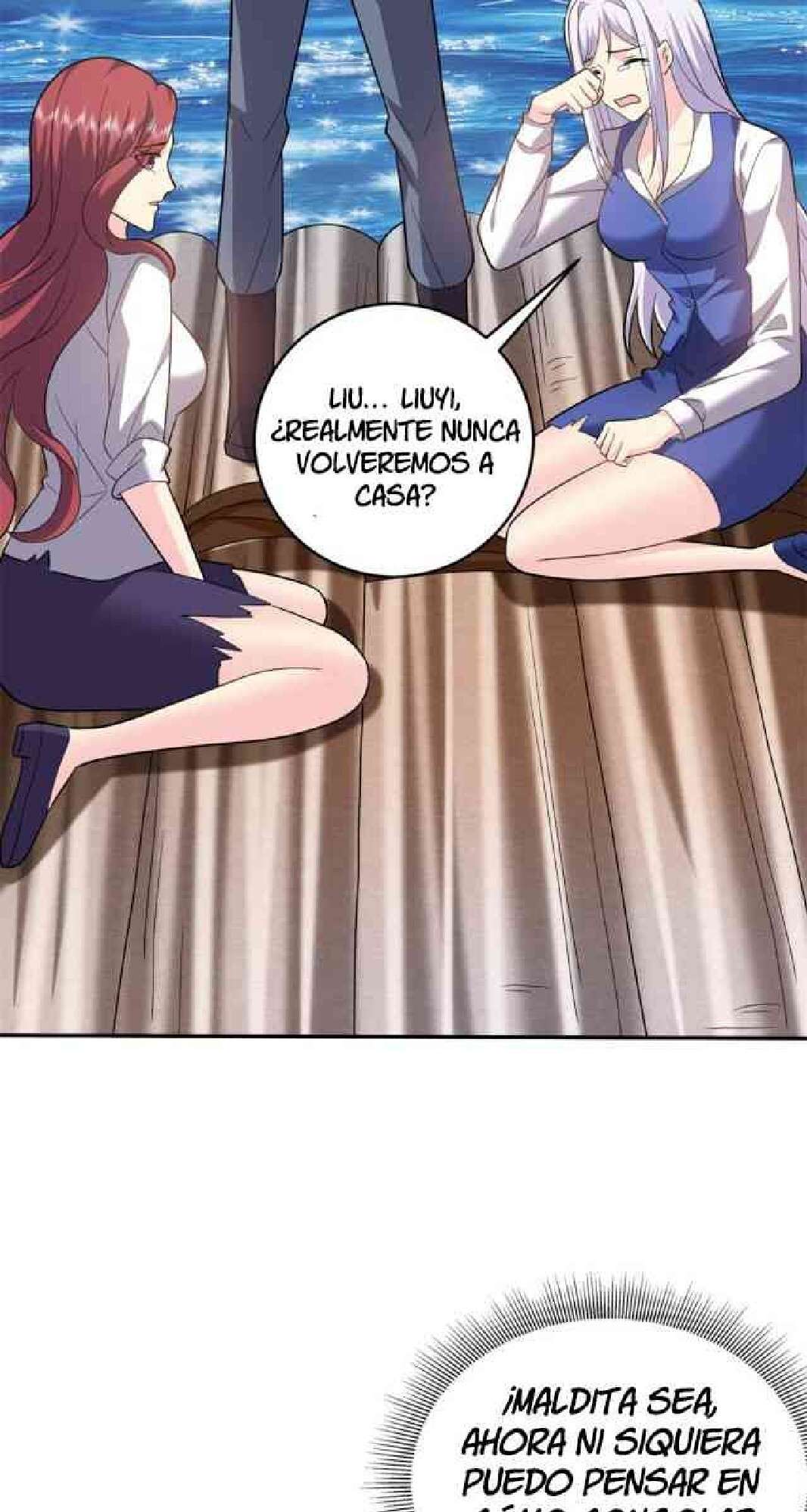 Chico del Harem Capítulo 9 - Página 24