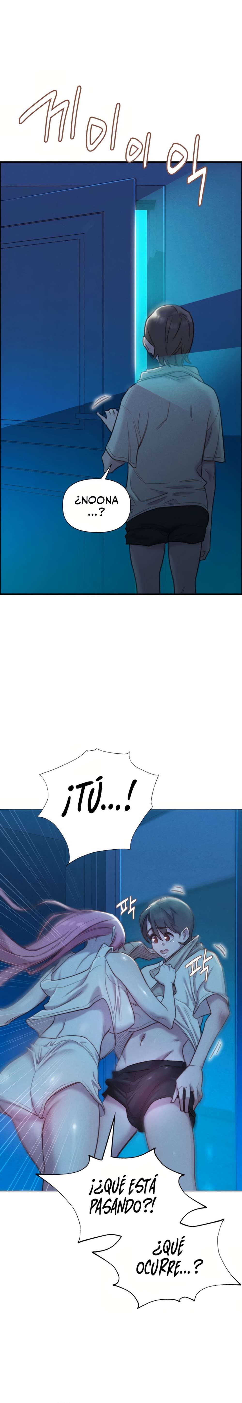 Chico del Harem Capítulo 9 - Página 25