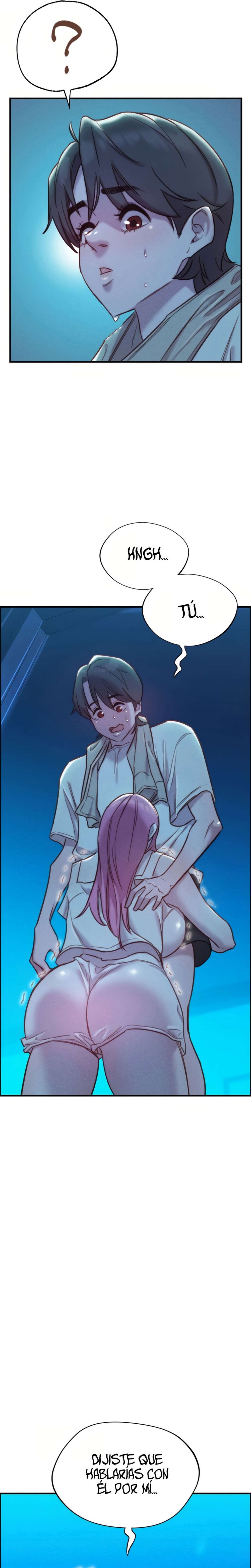 Chico del Harem Capítulo 9 - Página 26