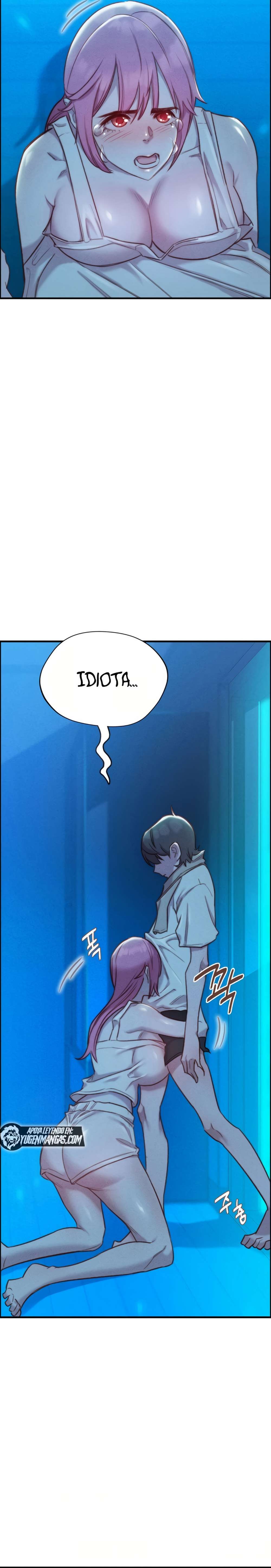 Chico del Harem Capítulo 9 - Página 27