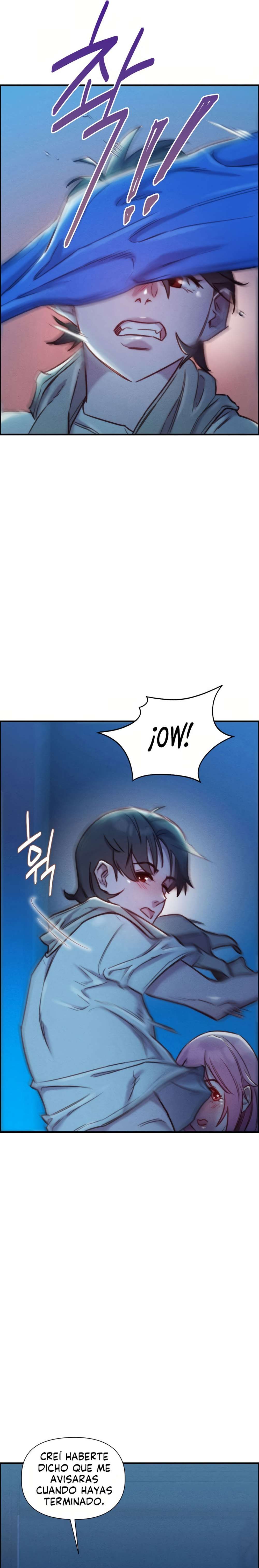 Chico del Harem Capítulo 9 - Página 29