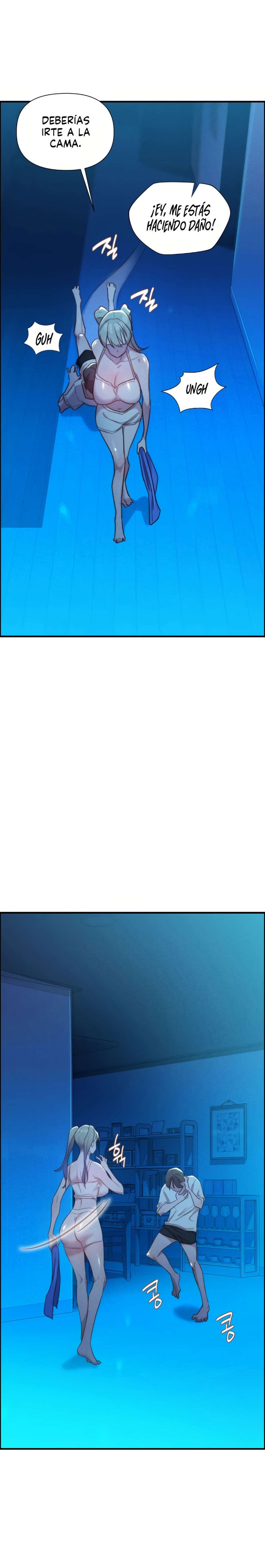 Chico del Harem Capítulo 9 - Página 31