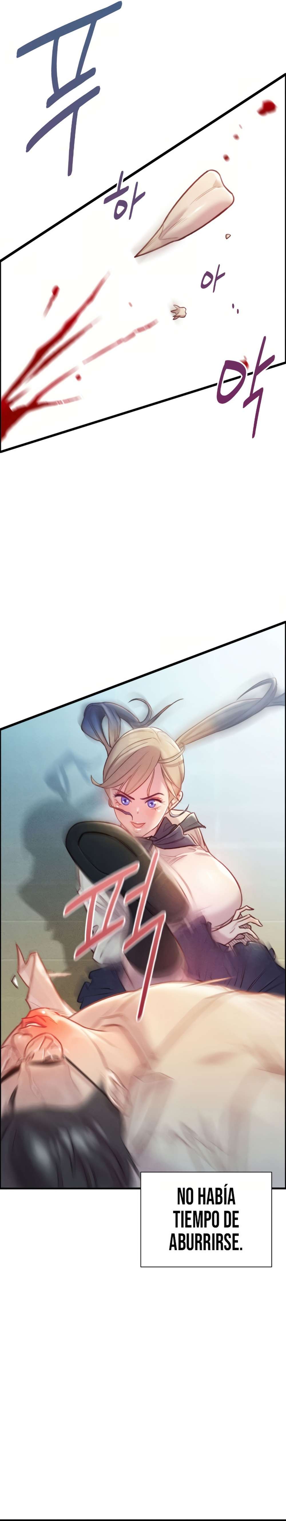 Chico del Harem Capítulo 9 - Página 7