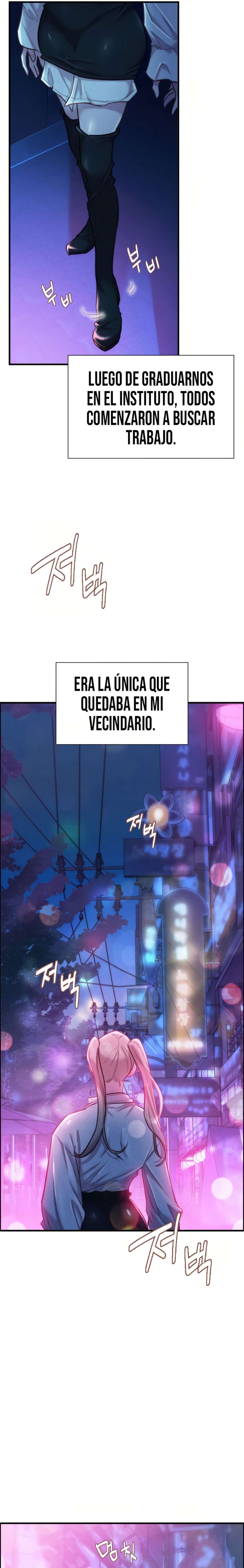 Chico del Harem Capítulo 9 - Página 9