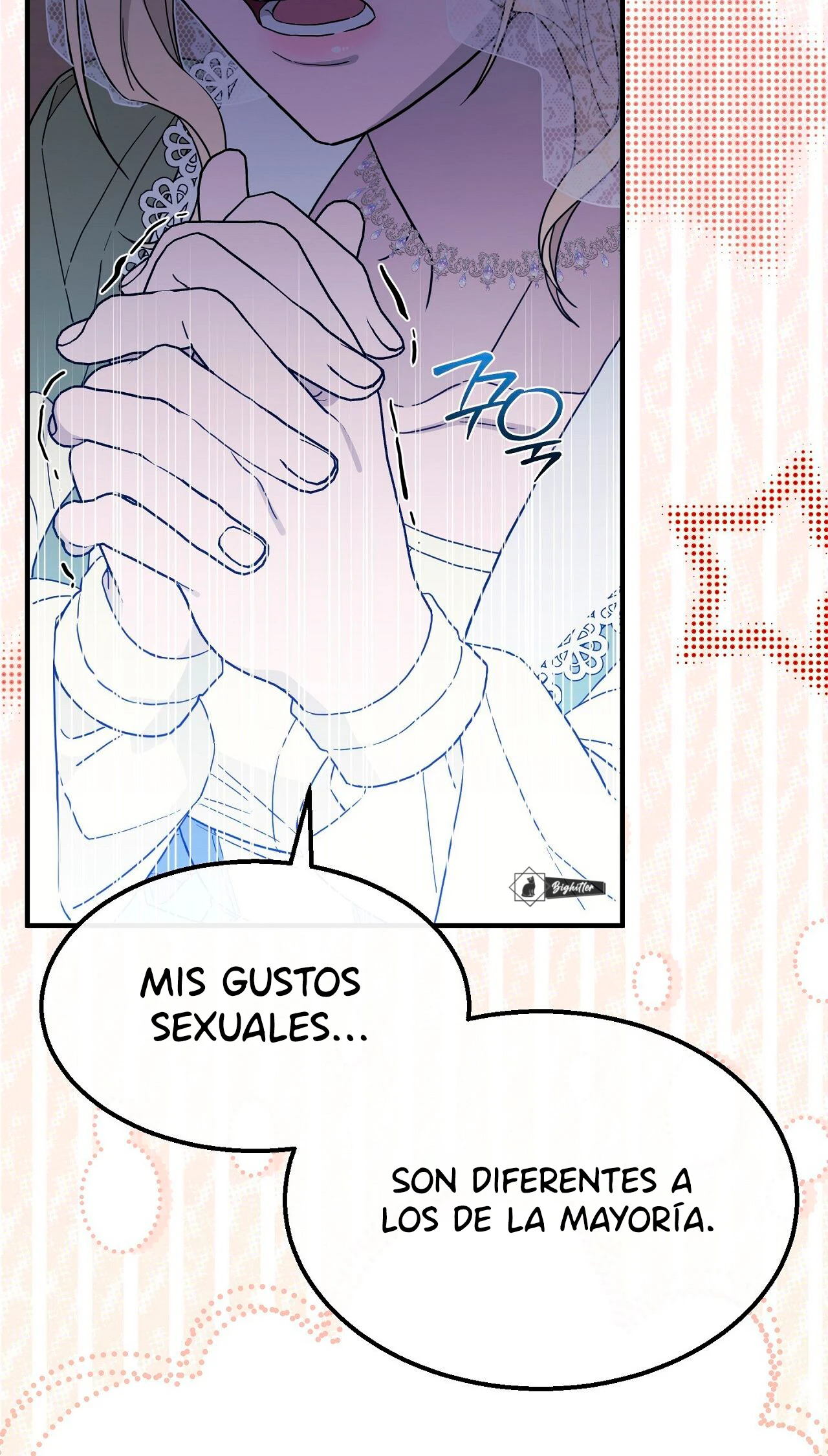 UNA PAREJA CASADA OCULTA SUS GUSTOS Capítulo 17 - Página 15