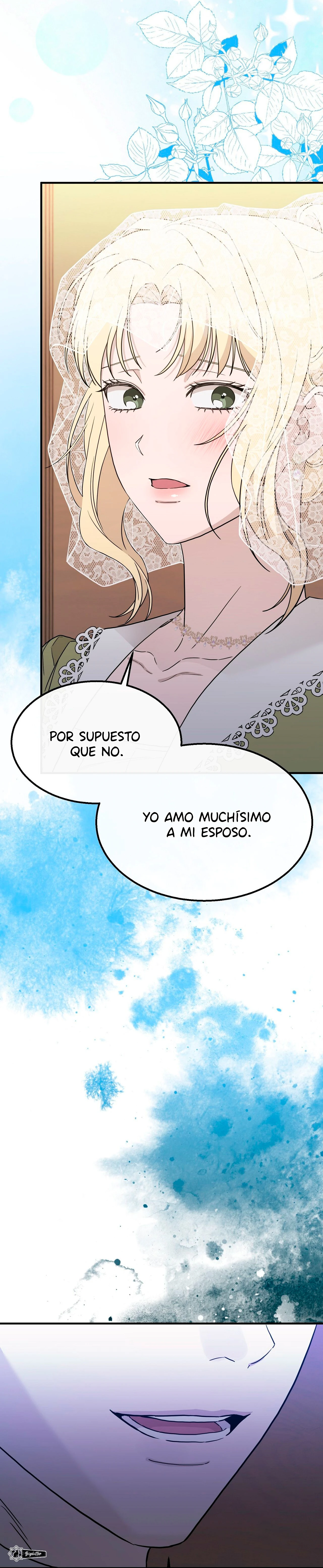 UNA PAREJA CASADA OCULTA SUS GUSTOS Capítulo 17 - Página 23