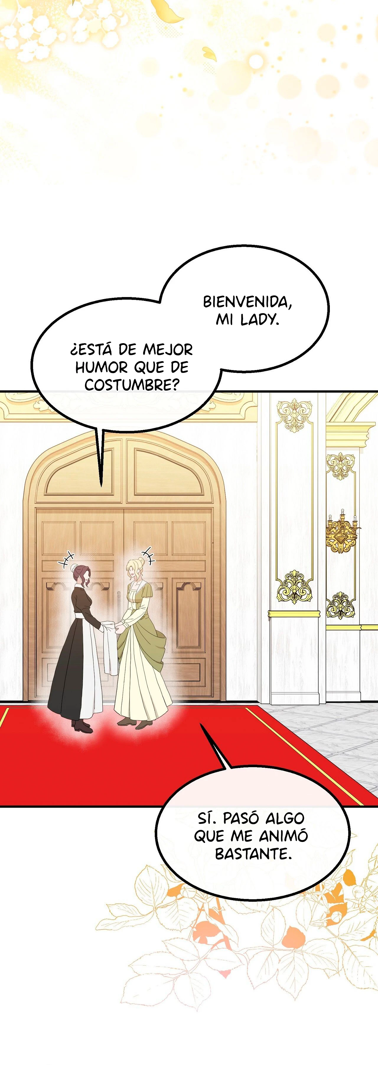 UNA PAREJA CASADA OCULTA SUS GUSTOS Capítulo 17 - Página 25