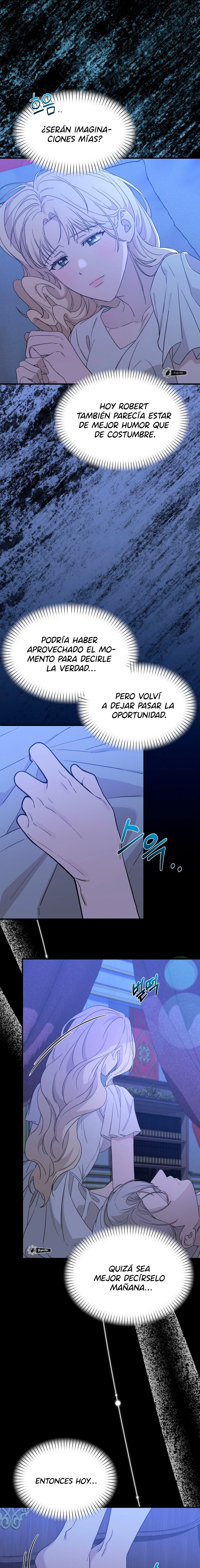 UNA PAREJA CASADA OCULTA SUS GUSTOS Capítulo 17 - Página 32