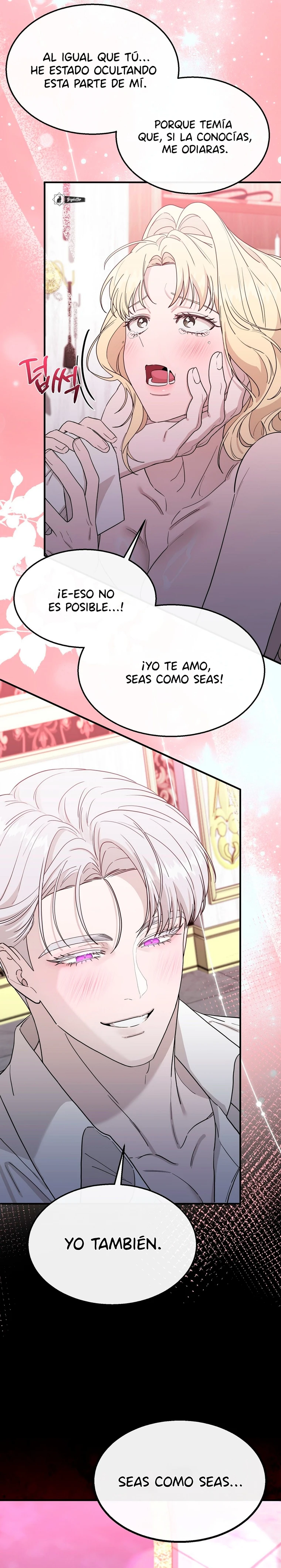 UNA PAREJA CASADA OCULTA SUS GUSTOS Capítulo 18 - Página 10