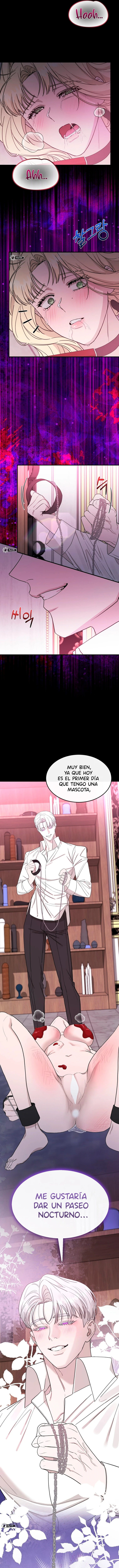 UNA PAREJA CASADA OCULTA SUS GUSTOS Capítulo 18 - Página 17