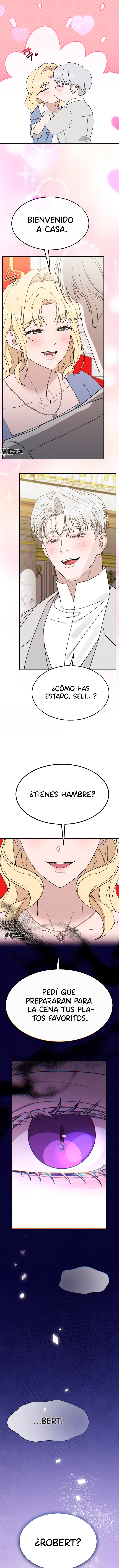 UNA PAREJA CASADA OCULTA SUS GUSTOS Capítulo 20 - Página 15