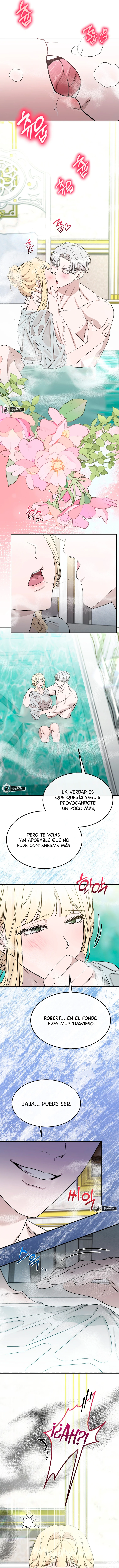 UNA PAREJA CASADA OCULTA SUS GUSTOS Capítulo 22 - Página 5