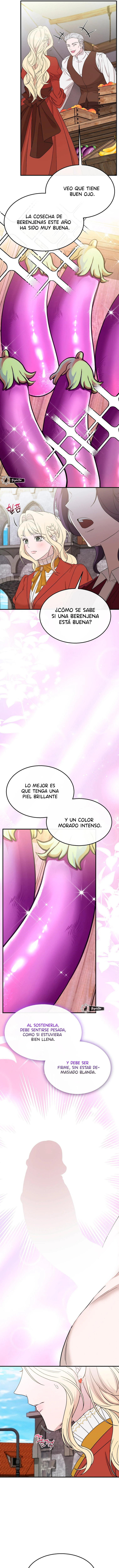 UNA PAREJA CASADA OCULTA SUS GUSTOS Capítulo 23 - Página 11