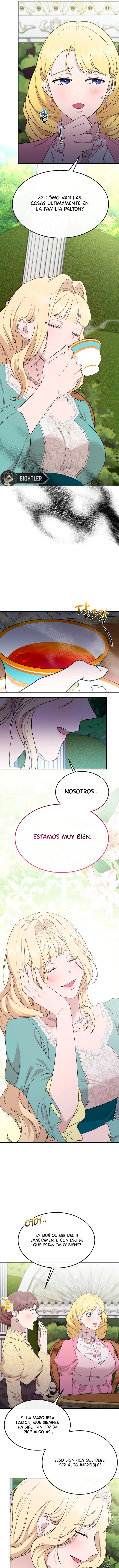 UNA PAREJA CASADA OCULTA SUS GUSTOS Capítulo 24 - Página 13