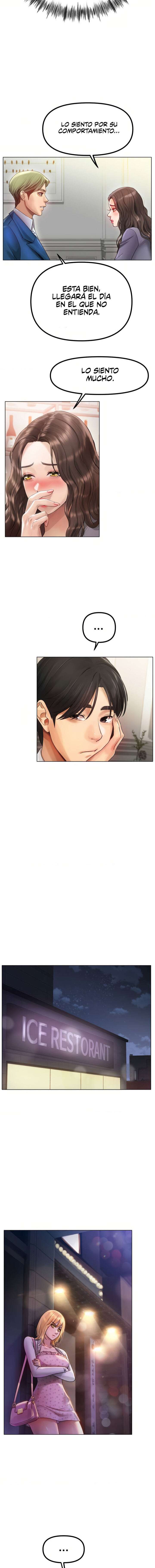 Tia Joven Capítulo 1 - Página 16