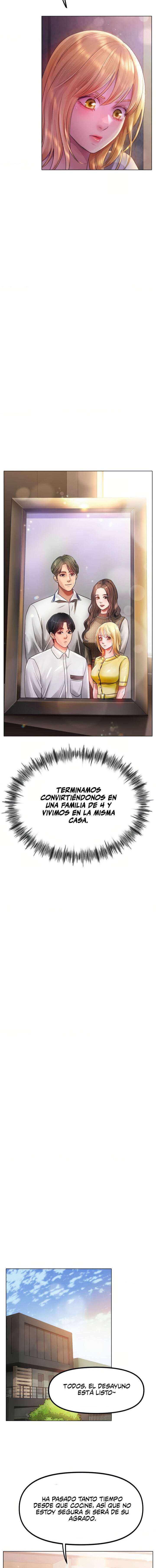 Tia Joven Capítulo 1 - Página 17