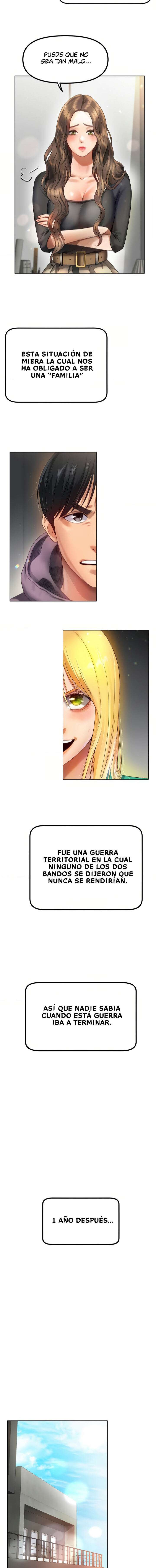 Tia Joven Capítulo 1 - Página 27