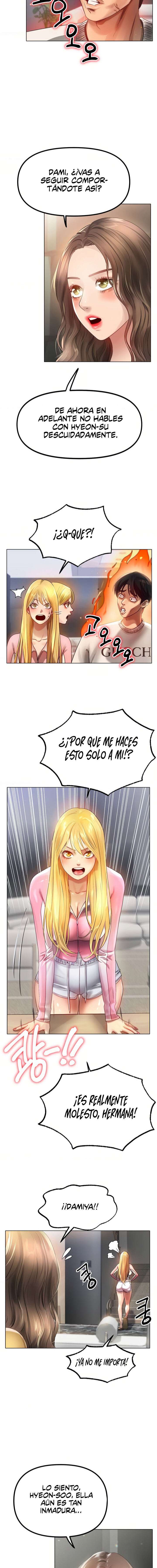 Tia Joven Capítulo 1 - Página 30