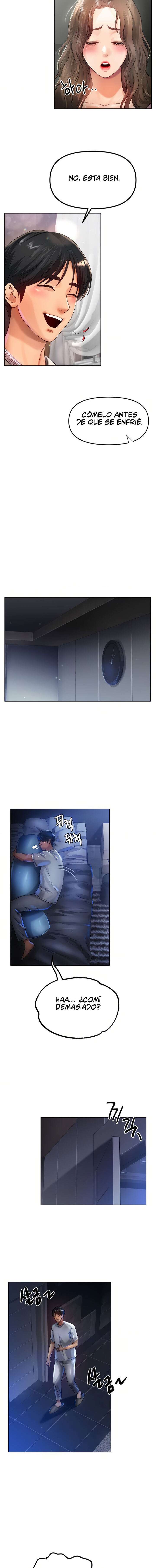 Tia Joven Capítulo 1 - Página 31