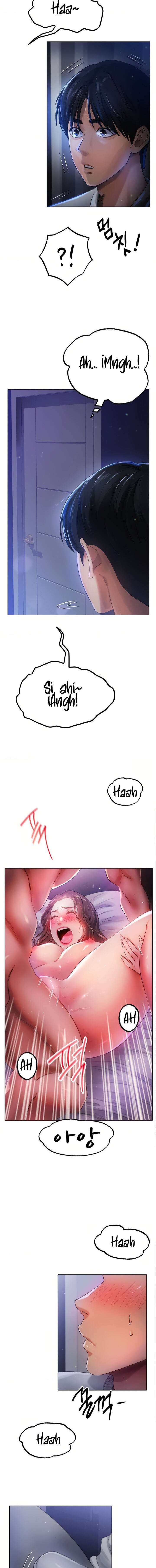 Tia Joven Capítulo 1 - Página 32