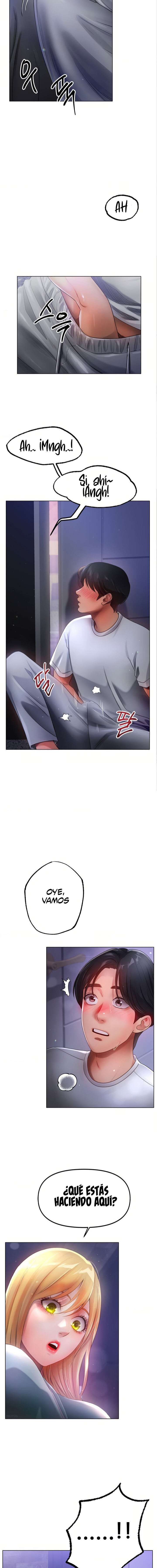 Tia Joven Capítulo 1 - Página 33