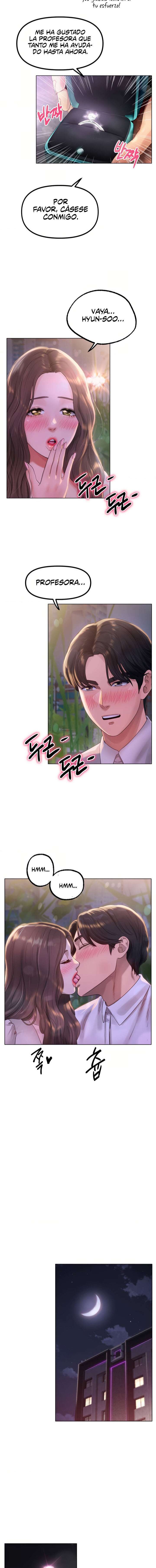 Tia Joven Capítulo 1 - Página 6