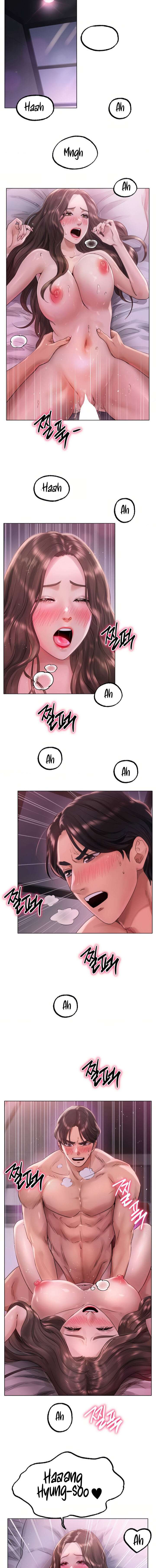 Tia Joven Capítulo 1 - Página 7