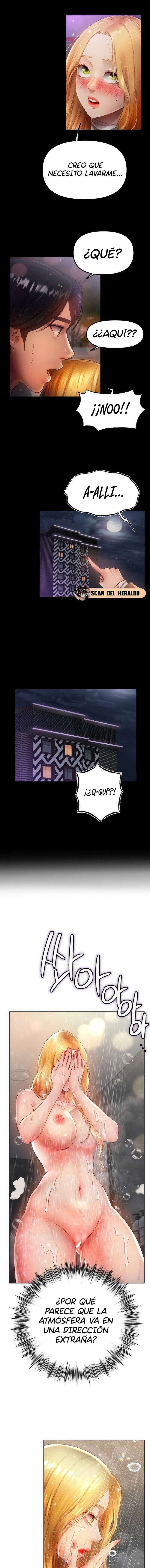 Tia Joven Capítulo 10 - Página 2