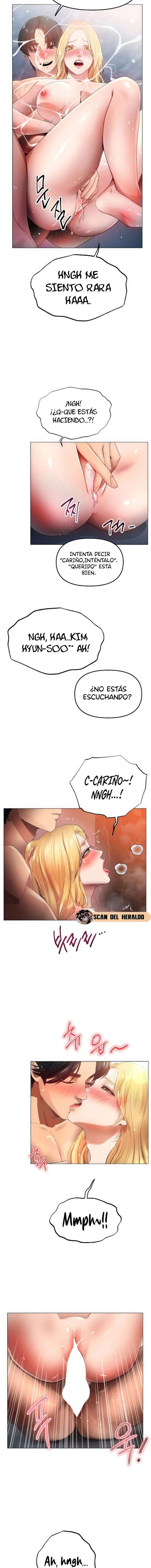 Tia Joven Capítulo 14 - Página 12