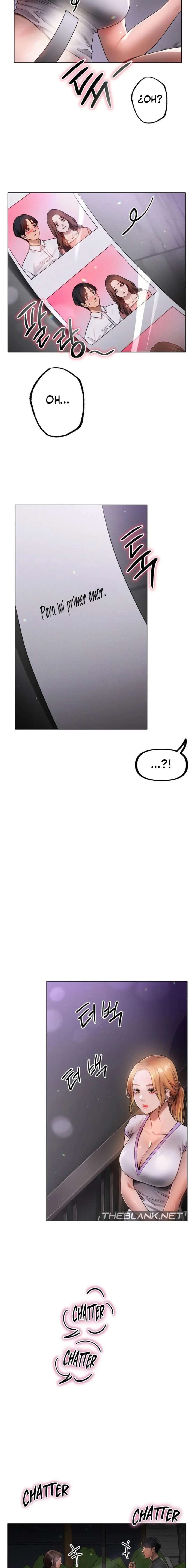 Tia Joven Capítulo 15 - Página 17