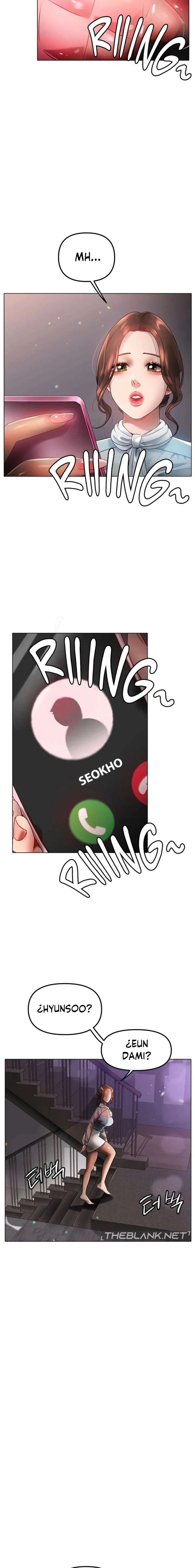 Tia Joven Capítulo 15 - Página 2