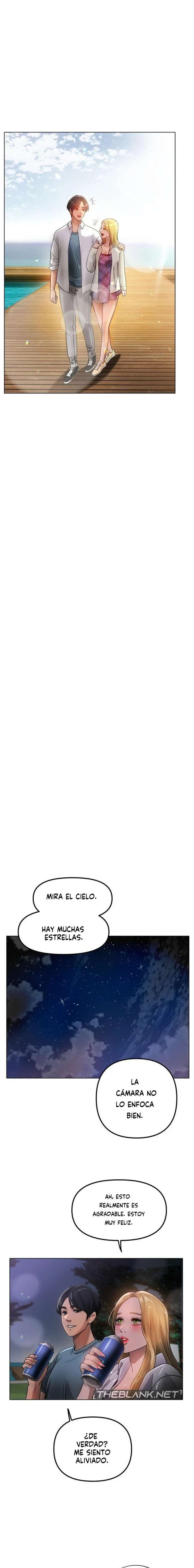 Tia Joven Capítulo 16 - Página 15