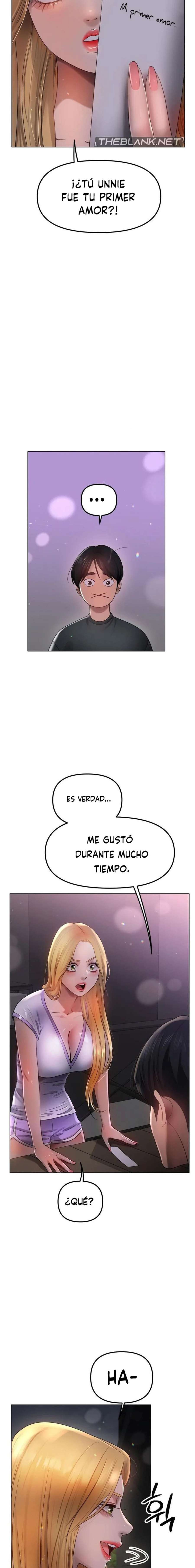 Tia Joven Capítulo 16 - Página 4