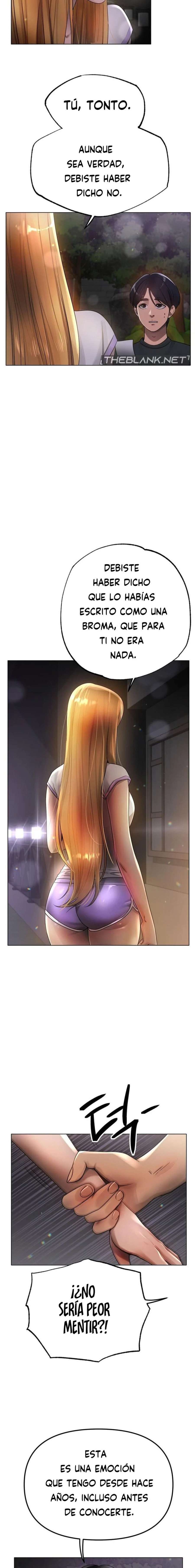 Tia Joven Capítulo 16 - Página 5